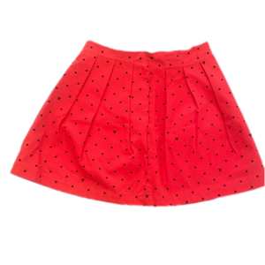 Disney Minnie Mouse Skirt‎